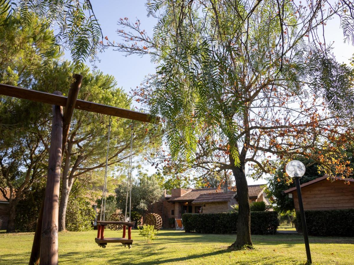 Agriturismo Salcino Grosseto Exterior foto
