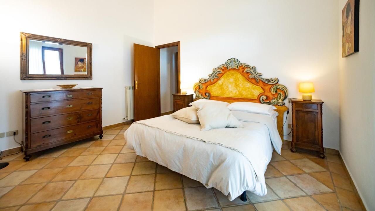 Agriturismo Salcino Grosseto Exterior foto