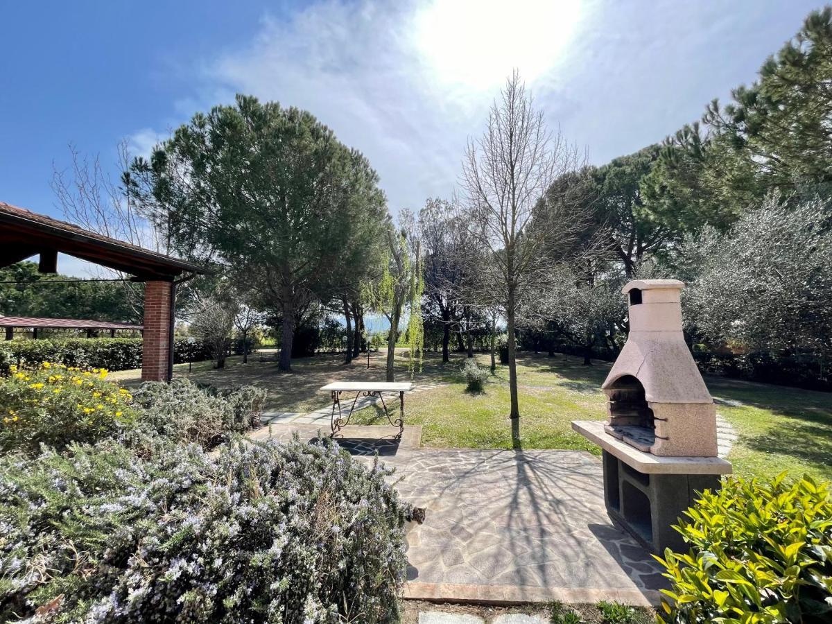 Agriturismo Salcino Grosseto Exterior foto
