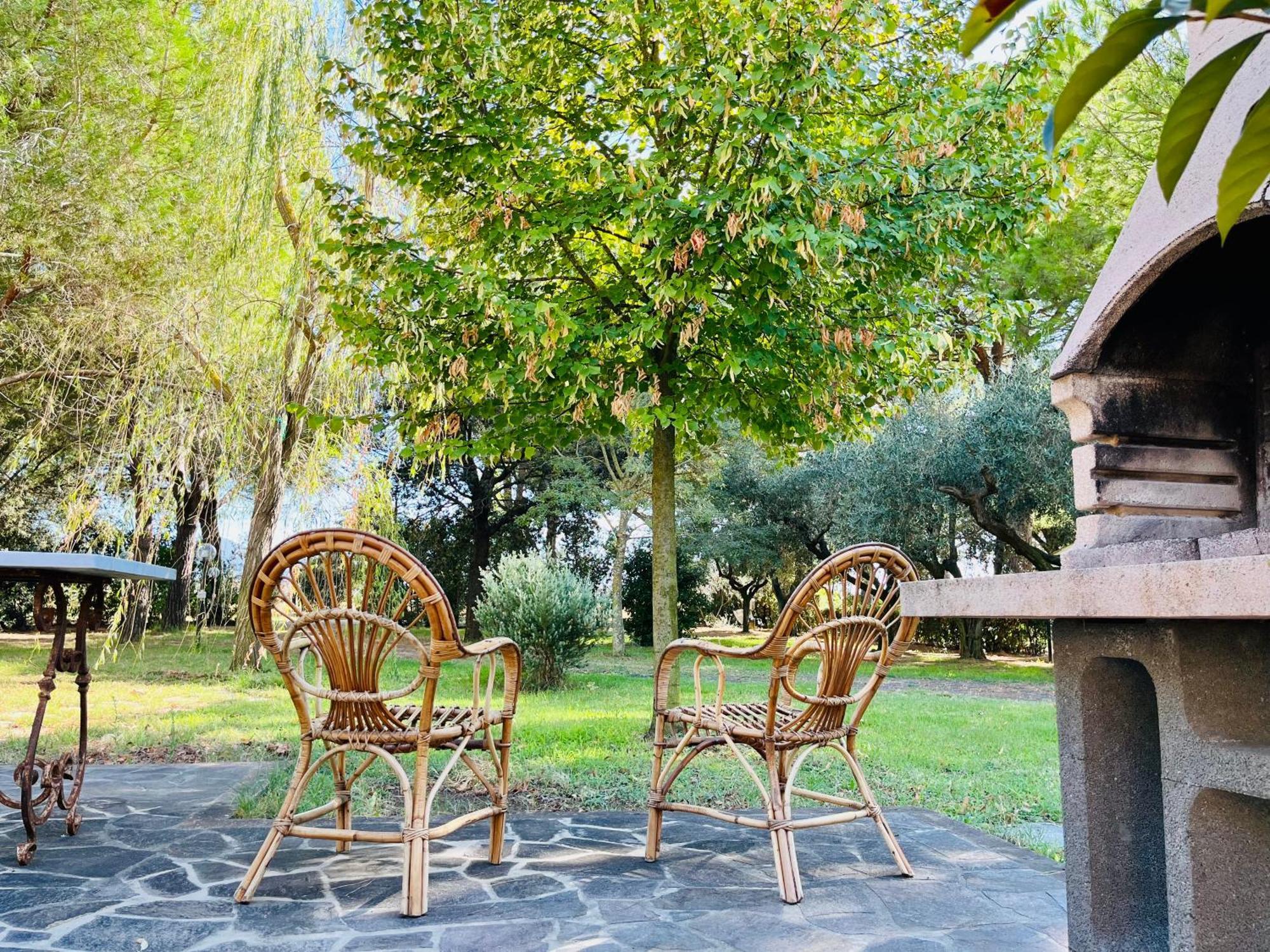 Agriturismo Salcino Grosseto Exterior foto