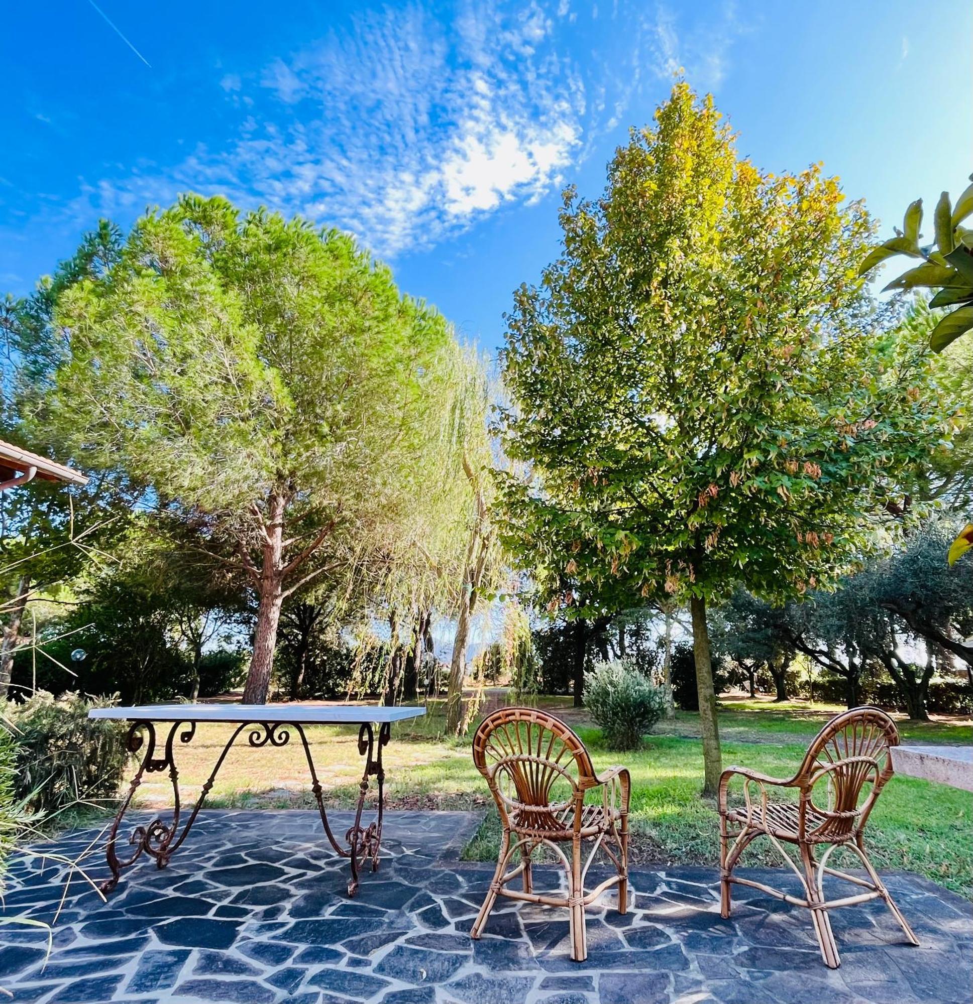 Agriturismo Salcino Grosseto Exterior foto