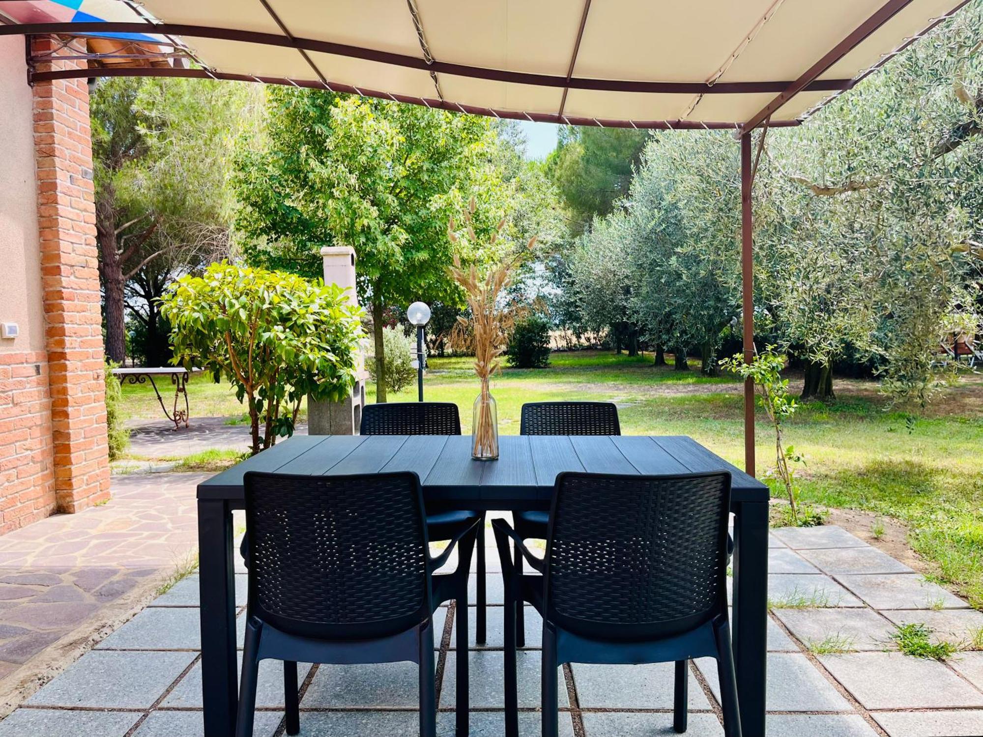 Agriturismo Salcino Grosseto Exterior foto